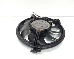 Electroventilator, Audi A6 (4B2, C5) 2.5 TDI, AKE (idi:589514)