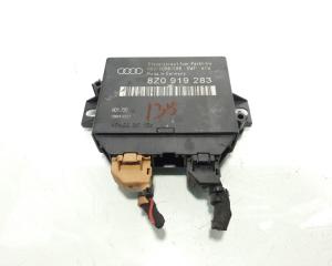 Modul senzori parcare, cod 8Z0919283, Audi A6 Allroad (4BH, C5) (idi:589530)