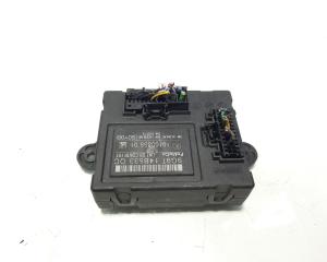 Modul usa stanga fata, cod 9G9T-14B533-QC, Ford S-Max 1 (idi:586082)