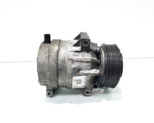 Compresor clima Delphi, cod 8200421410, Renault Grand Scenic 2, 1.9 DCI, F9Q812 (idi:587292)