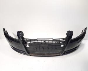 Bara fata cu grile, proiectoare si loc spalatoare far, Audi A4 (8EC, B7) (idi:589645)