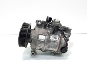 Compresor clima, cod 4F0260805AJ, Audi A6 Avant (4F5, C6), 2.7 TDI (pr:110747)