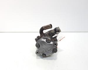 Pompa servo directie, cod 8D0145177Q, Audi A4 Avant (8E5, B6), 1.9 TDI (pr:110747)