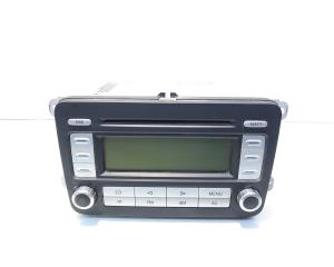 Radio CD, cod 1K0035186R, VW Passat Variant (3C5) (id:590880)