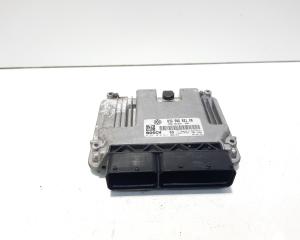 Calculator motor ECU, cod 03G906021MR, VW Passat (3C2), 2.0 TDI, BMP (id:590885)