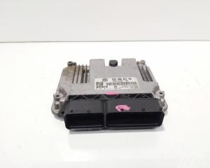 Calculator motor ECU, cod 03G906021MR, VW Passat (3C2), 2.0 TDI, BMP (id:590885)