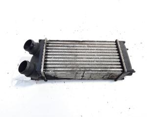 Radiator intercooler, Citroen C4 (I), 1.6 HDI, 9HX (id:590798)