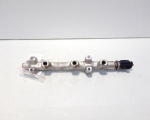 Rampa injectoare cu senzor, cod 05C133320A, VW Golf 8 (CD1), 1.0 TSI, DLAA (id:591060)