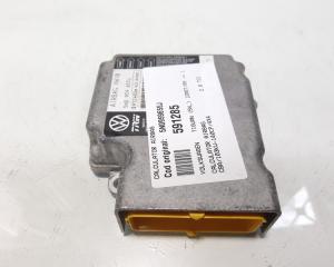 Calculator airbag, cod 5N0959655J, Vw Tiguan (5N) (id:591285)