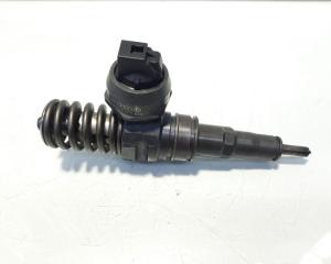 Injector, cod 038130073BN, BPT, 0414720313, Skoda Octavia 2 (1Z3), 1.9 TDI, BLS (idi:581950)