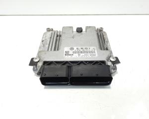 Calculator motor ECU, 06J906026A, 0261201776, Vw Passat (3C2), 1.8 TSI, BZB (idi:589105)