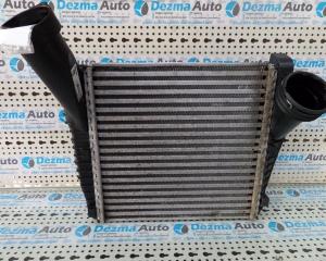 Radiator intercooler Vw Touareg 7L, 7L0145803A