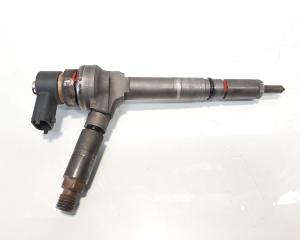 Injector, cod 0445110118, 8973000911, Opel Astra G Cabriolet, 1.7 CDTI, Z17DTL (idi:485690)