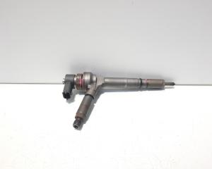 Injector, cod 0445110175, Opel Corsa C (F08, W5L), 1.7 CDTI, Z17DTH (idi:486829)