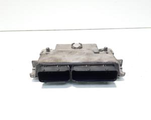 Calculator motor ECU, cod 03E906019M, Skoda Roomster Praktik (5J), 1.2 benz, CGP (idi:588360)