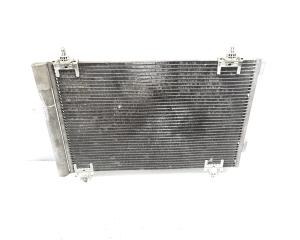 Radiator clima, cod 9650545480, Citroen C4 (I) coupe, 2.0 HDI, RHR (idi:589807)