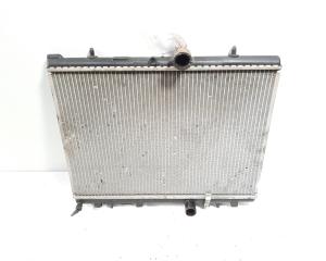 Radiator racire apa, Peugeot 307,  2.0 HDI, RHR, cutie automata (idi:589808)