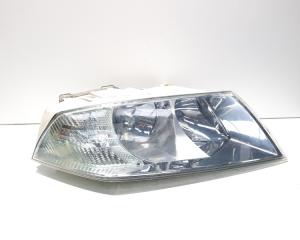 Far stanga, Skoda Octavia 2 (1Z3) (id:591151)