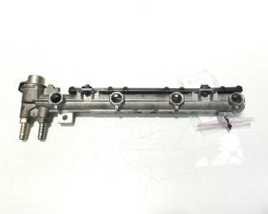 Rampa injectoare, cod 036133319AA, Skoda Fabia 1 Combi (6Y5), 1.4 benz, 16V, AUB (id:192625)