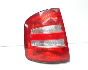 Stop stanga aripa, cod 6Y9945095B, Skoda Fabia 1 Sedan (6Y3) (id:591356)