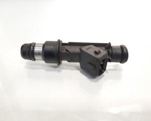 Injector, cod GM25313846, Opel Astra H Van, 1.6 benzina, Z16XE (idi:467202)