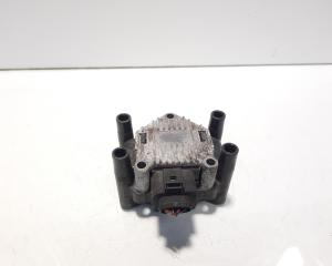 Bobina inductie, Audi A3 (8L1), 1.6 benz, AVU (id:591508)