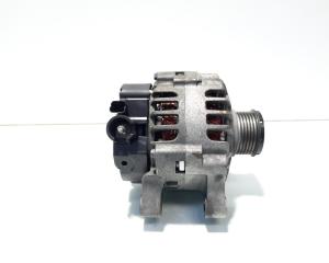 Alternator, Citroen Jumper, 2.2 HDI, 4HY (pr:110747)