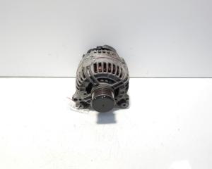 Alternator 140A Bosch, cod 06F903023F, Seat Altea (5P1), 1.6 TDI, CAY (pr:592126)