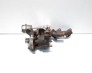 Turbosuflanta, cod 54359700012, Renault Megane 3, 1.5 DCI, K9KF830 (id:591686)