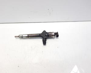Injector, cod RF8G-13H50, Mazda 6 Hatchback (GG), 2.0 MZR-CD, RF7J (id:591176)
