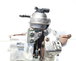 Supapa turbo electrica, Vw Tiguan II (AD1, AX1), 1.6 TDI, DGD (id:591648)