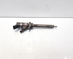 Injector, cod 0445110259, Ford Focus 2 (DA), 1.6 TDCI, G8DB (id:591172)
