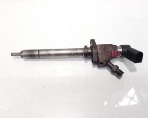 Injector, cod 9657144580, Ford Mondeo 4, 2.0 TDCI, QXBA (id:591168)