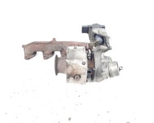 Turbosuflanta, Bmw X1 (E84), 2.0 diesel, N47D20C (id:591644)