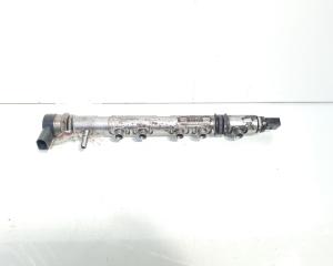 Rampa injectoare cu senzori, cod 7809127-02, Bmw X1 (E84) 2.0 diesel, N47D20C (id:591837)
