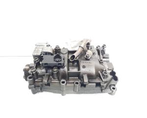 Pompa ulei, cod 03G115105G, 03L103537, Audi A4 (8K2, B8),  2.0 TDI, CAG (id:591878)