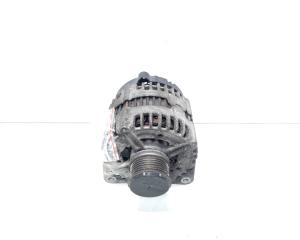 Alternator 180A Bosch, cod 03G903023, VW Passat (3C2), 2.0 TDI, CBD (id:592121)
