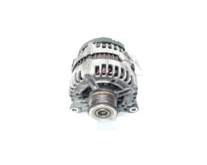 Alternator 150A, Bosch, Ford Mondeo 4, 2.0 TDCI, QXBA, cutie automata (id:592162)