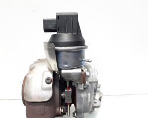 Supapa turbo electrica, Vw Passat (3C2),  2.0 TDI, CBA (id:592120)