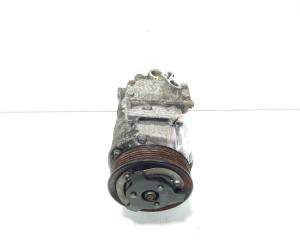 Compresor clima, cod 1K0820803S, Seat Leon (1P1), 2.0 TDI, BKD (pr;595871)