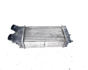 Radiator intercooler, cod 9645965180, Peugeot Partner (I) Combispace, 1.6 HDI, 9HW (id:592109)