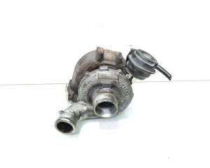 Turbosuflanta, cod 059145701K, Audi A6 (4B2, C5),  2.5 TDI, BFC (id:592141)