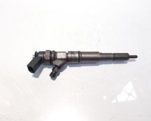 Injector, cod 0445110209, 7794435, Bmw 3 Touring (E91), 2.0 diesel, 204D4 (idi:588697)