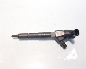 Injector, cod 0445110524, Fiat 500L, 1.6 M-Jet, 199B5000 (idi:588699)
