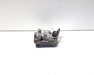 Actuator turbosuflanta, Bmw X1 (E84) 2.0 diesel, N47D20C (id:592206)