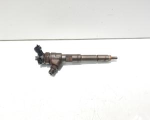 Injector, cod 0445110485, 8201108033, Renault Clio 4, 1.5 DCI, K9K608 (id:591985)