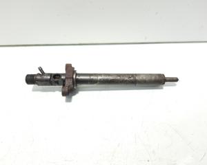 Injector Delphi, cod 9656389980, EJBR03801D, Peugeot 407 SW, 2.0 HDI, RHR (id:585640)