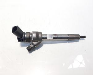 Injector, cod 0445110743, 8514148-03, Bmw X3 (G01), 2.0 diesel, B47D20A (idi:588710)