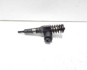 Injector, cod 03G130073G+, BTC, 0414720404, Audi A4 (8EC, B7),  2.0 TDI, BRE (id:591869)