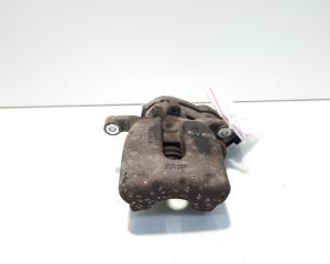 Etrier stanga spate cu motoras, Renault Megane 3 Combi, 1.5 DCI, K9K846 (idi:588716)